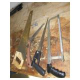 Saws