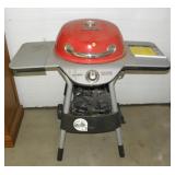 Char-Broil Grill- Elec.