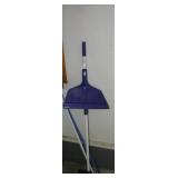 Broom & Dust Pan