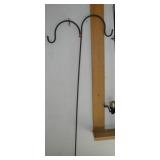 6ft Shepherds Hook