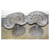 Garden Stools
