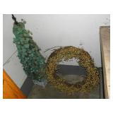 Ivy Tree & Wreath