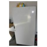 Kenmore Upright Freezer