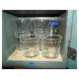 10 Drinking Glasses