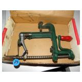 White Mountain Apple Corer/Peeler