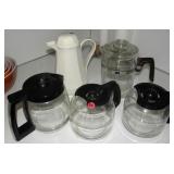 Coffee Pots