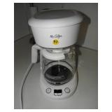 Mr. Coffee Coffee Maker