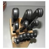 Regent Sheffield Cuttlery Set