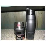 Sportsman Thermos 16oz