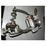 No. 72 Universal Grinder