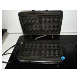Belgian Waffle Maker