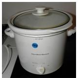 Hamilton Beach Slow Cooker