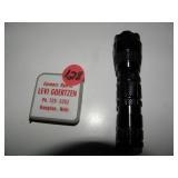 Levi Goertzen Hampton NE Tape Measure