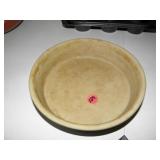 Pampered Chef 8" X 2" Bowl
