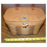 Longaberger Baskets