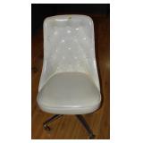 Retro Chair Caster