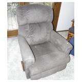 Brown Recliner La-Z-Boy