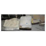 Towels, Wash Clothes