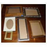 Picture Frames
