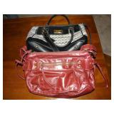 Handbags- Tignanellow, Bueno Leather
