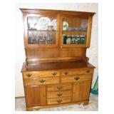 Buffet w/ 4 Drawers