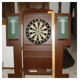 East Point Sports Dart Board