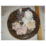 China Dolls