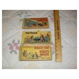 Antique Children