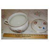 Chamber Pot, Haynes, Good Condition