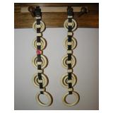 Harness Rings
