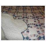 Wedding Ring Quilt