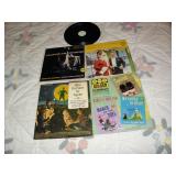Old 45 Records