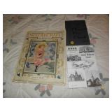 Old Magazines