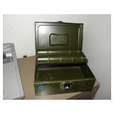 Cash Box