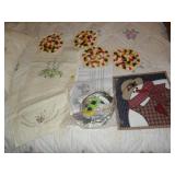 Misc Needlework, Hot Pads