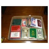 Playing Cards