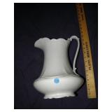 Empress Pitcher- Cracked