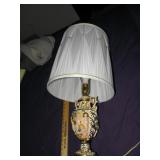 Large Lamp