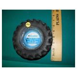 Tire Ashtray
