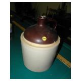 2 Gal Crock Jug