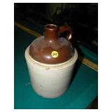 1 Gal Crock Jug