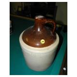 3 Gal. Crock Jug