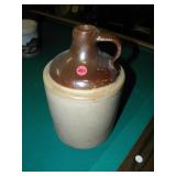 1 Gal. Crock Jug