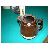Crock Pitcher
