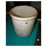 2 Gal Red Wing Crock