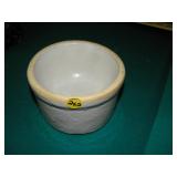 Heavy Crock Bowl