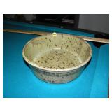 Stonware Bowl
