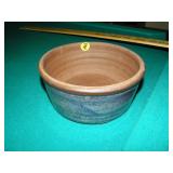 Clay Bowl