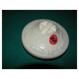 No. 4 Crock Lid