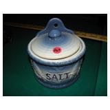 Salt Crock